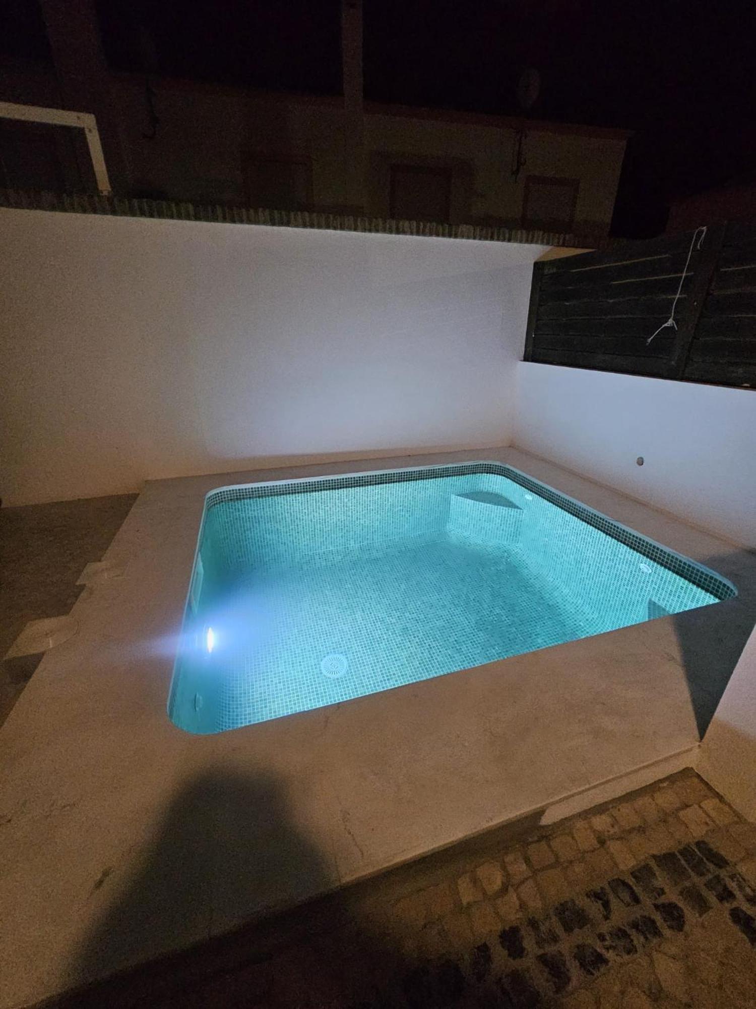 As Serenas Casa B Vila Nova de Cacela Bagian luar foto