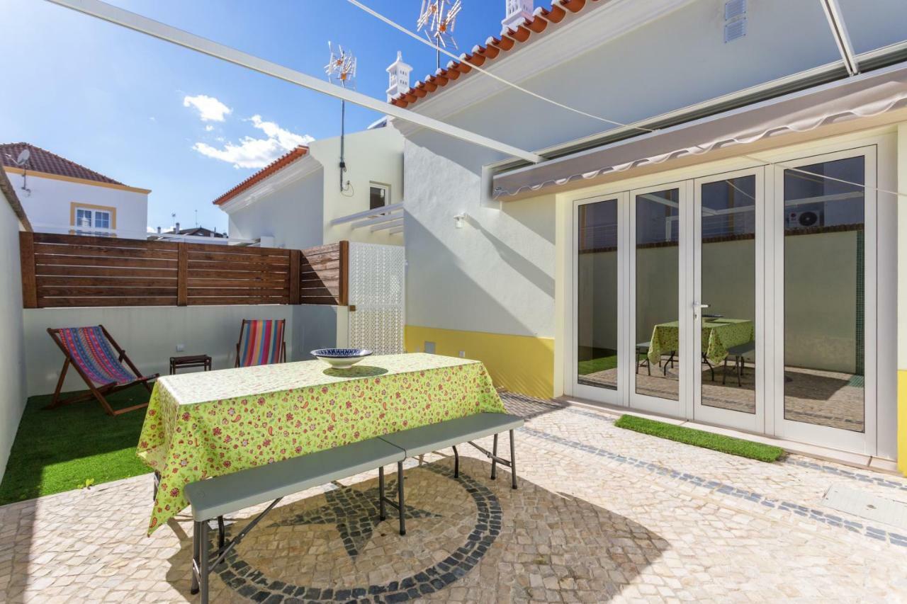 As Serenas Casa B Vila Nova de Cacela Bagian luar foto