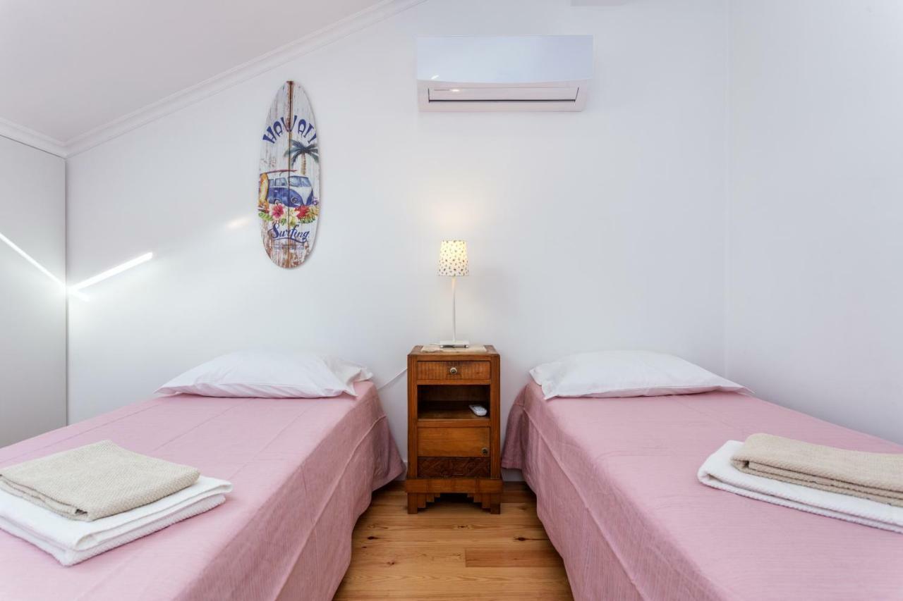 As Serenas Casa B Vila Nova de Cacela Bagian luar foto