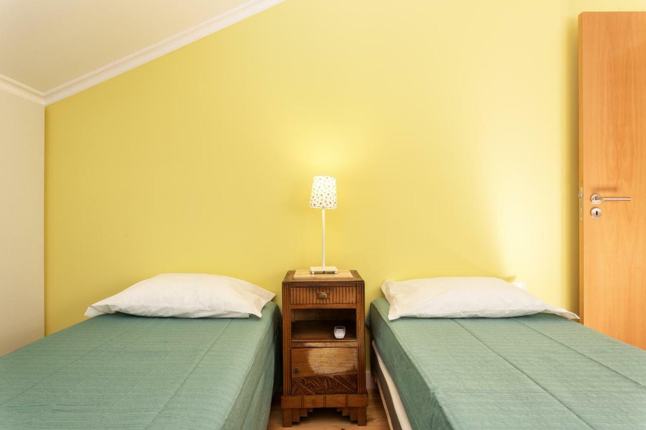 As Serenas Casa B Vila Nova de Cacela Bagian luar foto