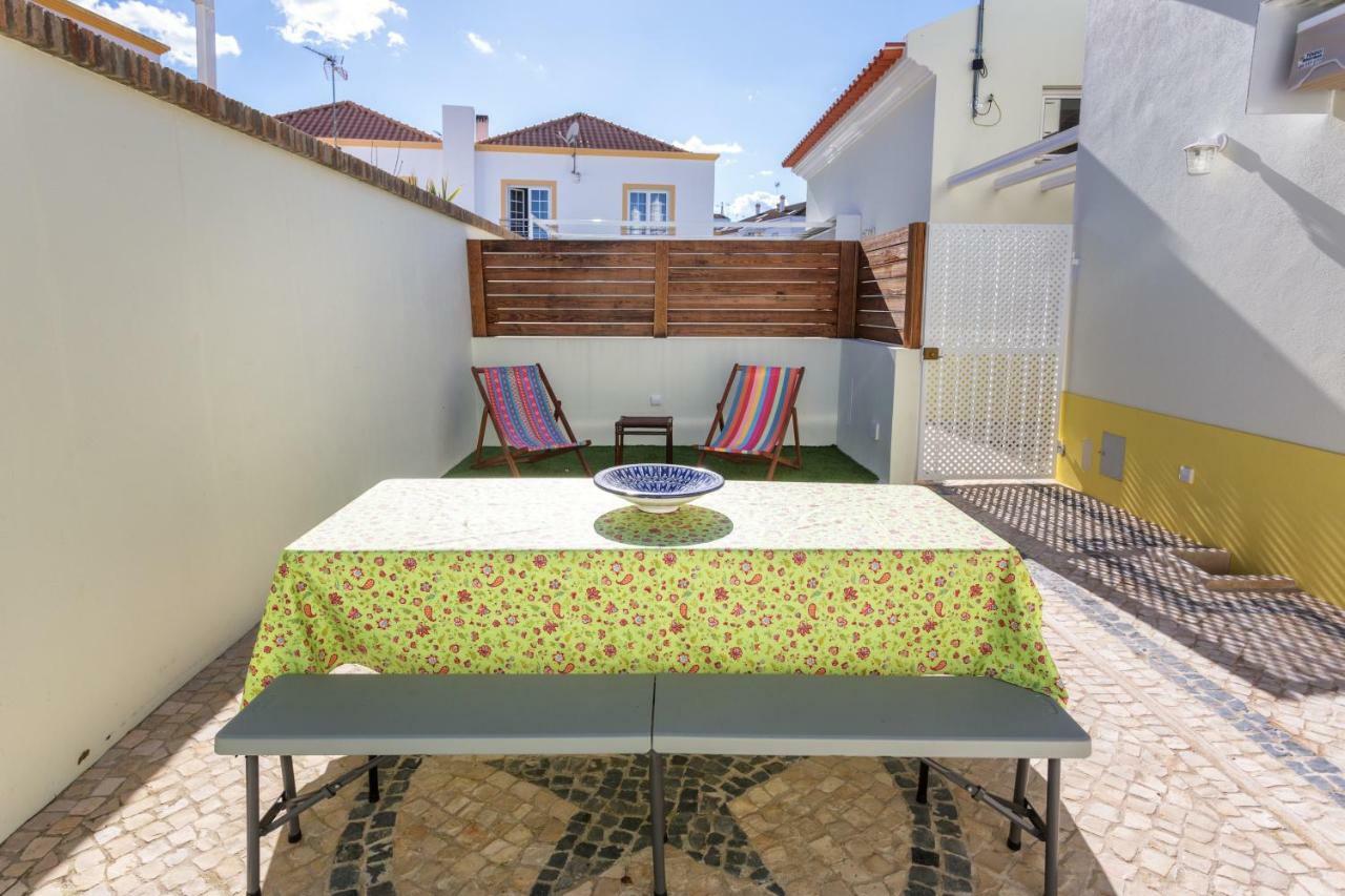 As Serenas Casa B Vila Nova de Cacela Bagian luar foto