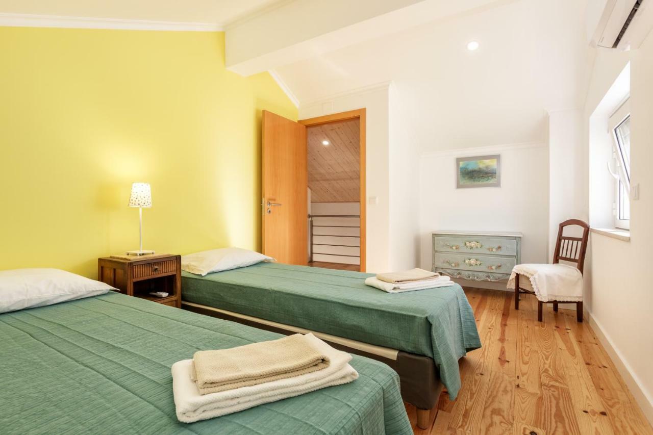 As Serenas Casa B Vila Nova de Cacela Bagian luar foto